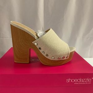 Women Shoes High Heels